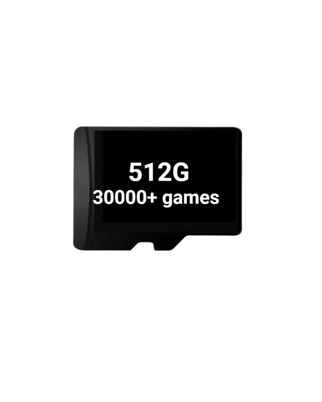 Retrobit™ H, DS and XL Expansion Memory Cards