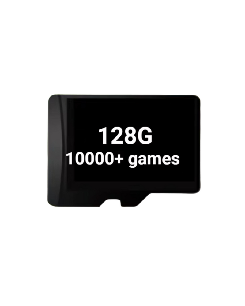 Retrobit™ H, DS and XL Expansion Memory Cards
