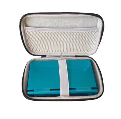 Retrobit™ RG DS case and 2x screen protectors