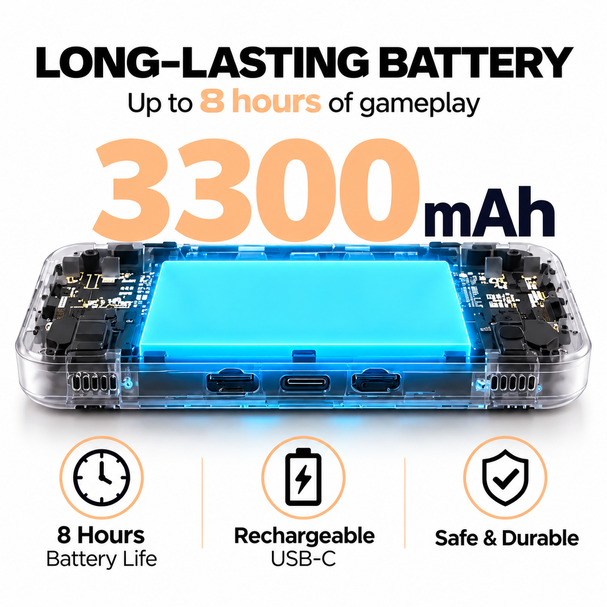 Retrobit™ H Model