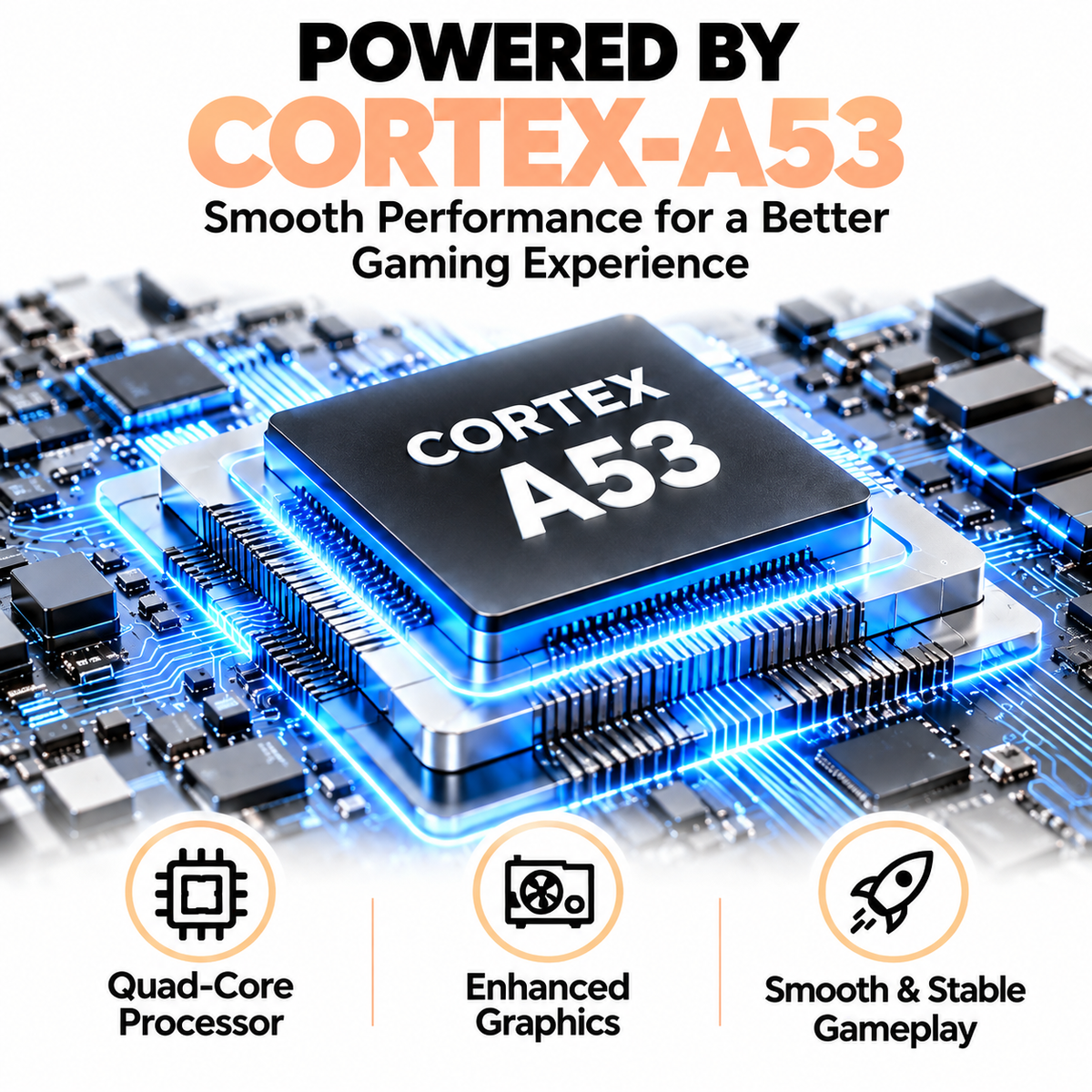 Retrobit™ H Model