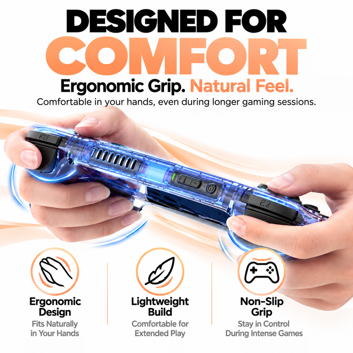 Retrobit™ Elite