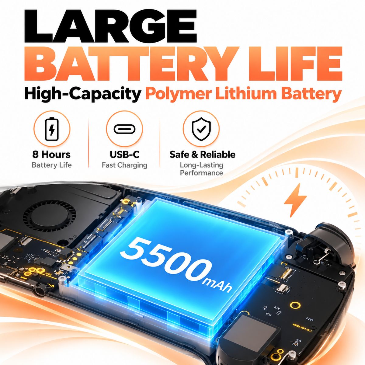 Retrobit™ Elite
