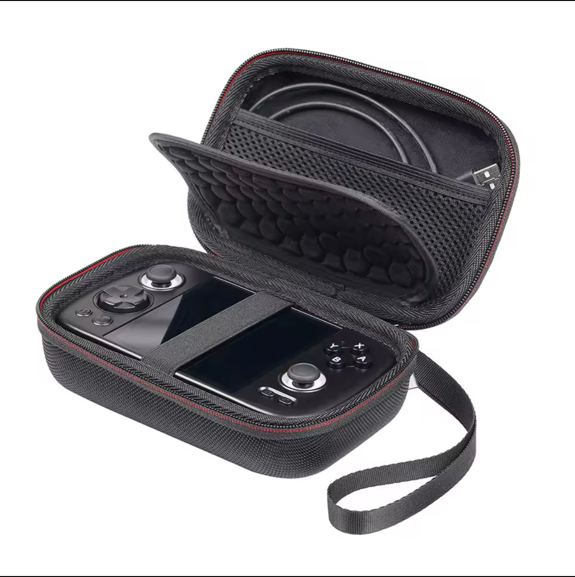 Retrobit™ Cube case