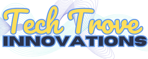 Tech Trove Innovations
