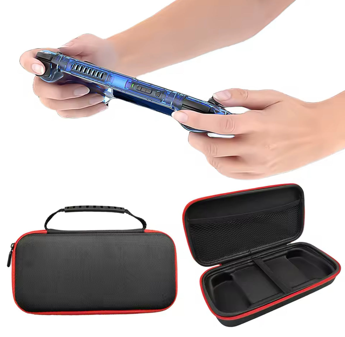 Retrobit™ Elite case